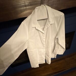 Habitat women’s dress shirt